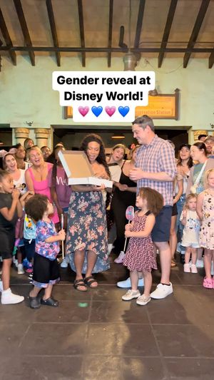 Video post by @the_walters_family_ on Instagram