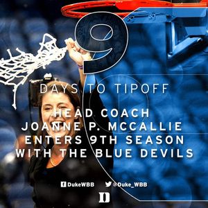 Image post by @dukewbb on Instagram