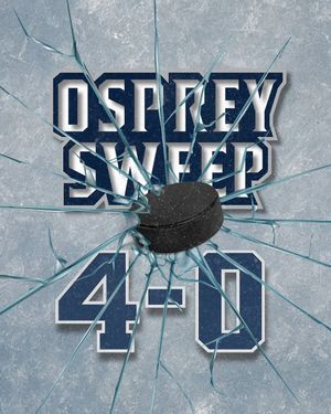 Image post by @unfhockey on Instagram