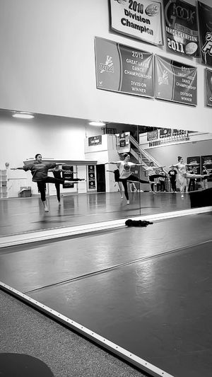 Video post by @elitedanceforcemi on Instagram
