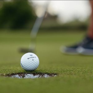 Image post by @wilsongolfcanada on Instagram