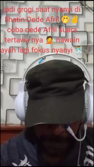 Video post by @da7april on TikTok
