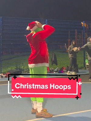 Video post by @londonhoops on TikTok