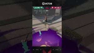 Video post by @valorantesports on YouTube