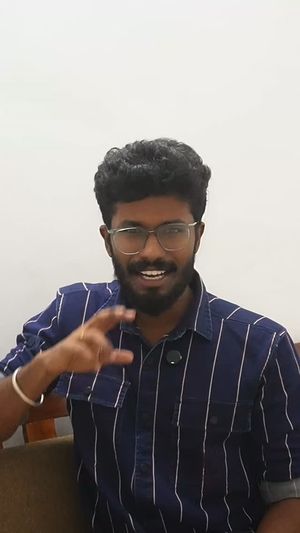 Video post by @ca_arun_anbu on Instagram