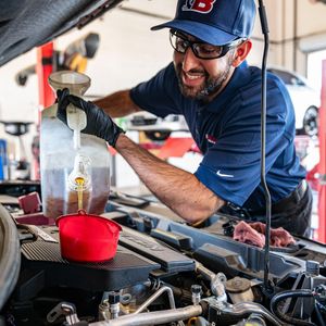 Image post by @bigbrandtire on Instagram