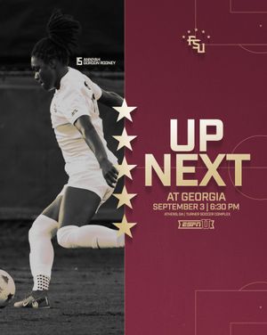 Image post by @nolesoccer on Instagram