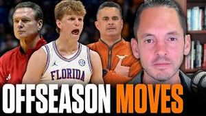 Video post by @cbssportscbb on YouTube