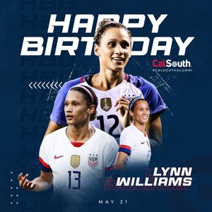 Image post by @calsouthsoccer on Instagram