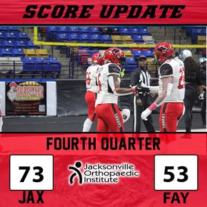 Image post by @jaxsharks on Twitter