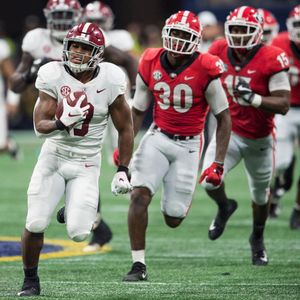 Image post by @iam_joshjacobs on Instagram