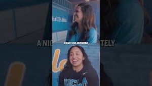 Video post by @ncaachampionships on YouTube