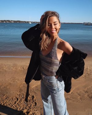 Image post by @bridget on Instagram