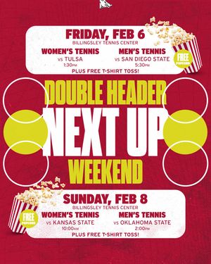 Image post by @razorbackwten on Instagram