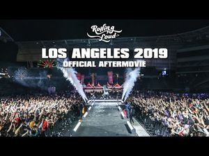 Video post by @RollingLoud on YouTube
