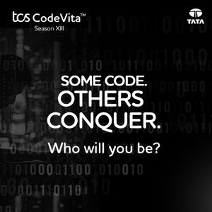 Image post by @tcsglobal on Instagram