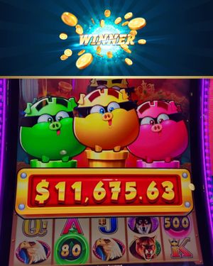 Image post by @dakotasiouxcasino on Instagram