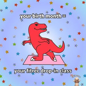 Image post by @fitrec on Facebook