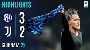 Video post by @seriea on YouTube