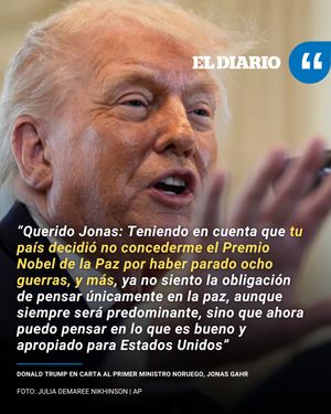 Image post by @eldiariony on Instagram
