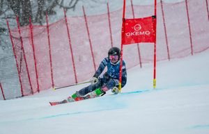 Image post by @skiracingmedia on Instagram