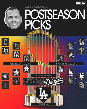 Image post by @mlbonfox on Instagram