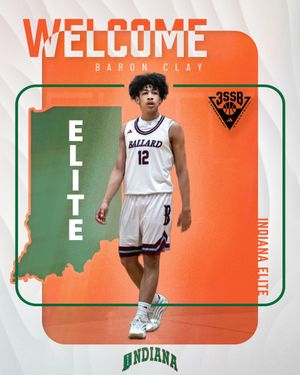 Image post by @IndianaEliteIE on Twitter