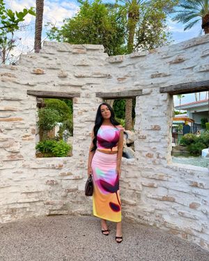 Image post by @dillards on Instagram