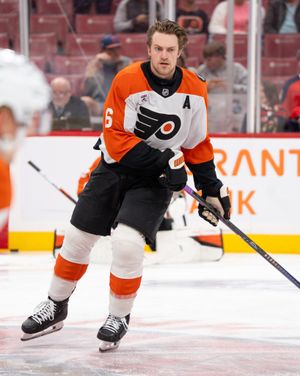 Image post by @philadelphiaflyers on Instagram