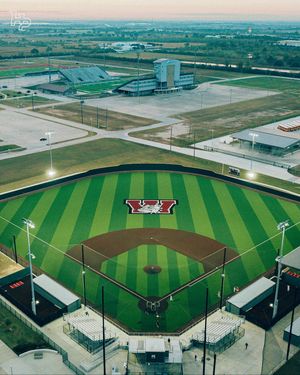 Image post by @hunterpencebaseball on Instagram