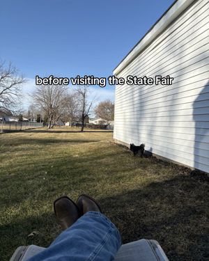 Video post by @iowachill on TikTok