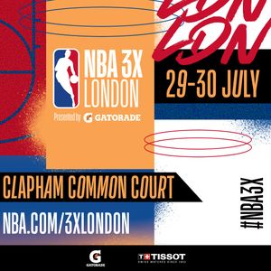 Image post by @nbaeurope on Instagram