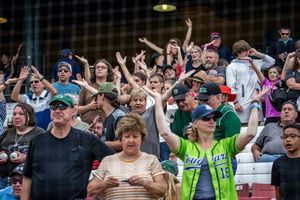 Image post by @KCCougars on Twitter