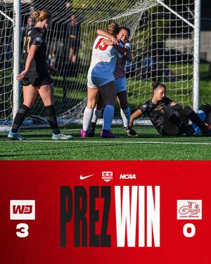 Image post by @wjathletics on Instagram