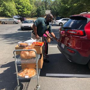 Image post by @mecksheriff on Instagram