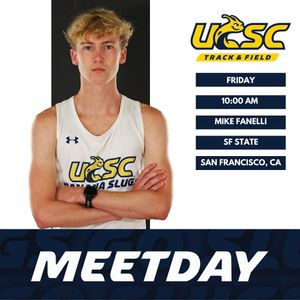 Image post by @ucsc_slugtrack on Instagram