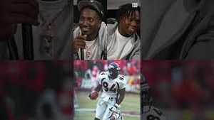 Video post by @Bleacher Report on YouTube