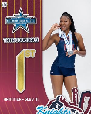 Image post by @fduknightstrack on Instagram