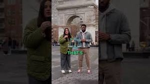 Video post by @chime on YouTube