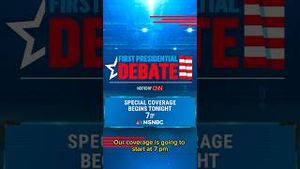 Video post by @msnbc on YouTube