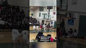 Video post by @maxpreps on YouTube
