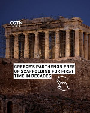 Image post by @cgtneurope on Instagram