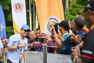 Image post by @kbsmalaysia on Instagram