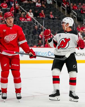 Image post by @njdevils on Instagram