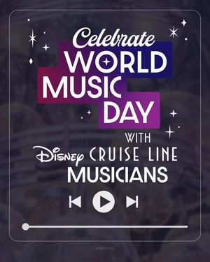 Image post by @officialdisneyauditions on Instagram