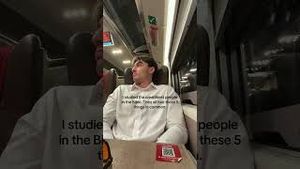 Video post by @Tim Hofacker on YouTube