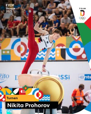 Image post by @teamdeutschland on Instagram