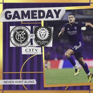 Image post by @orlandocitysc on Instagram