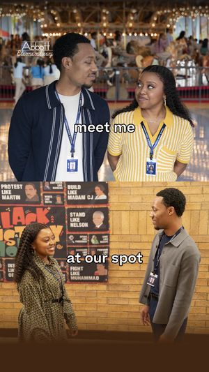 Video post by @warnerbrostv on TikTok
