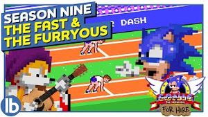 Video post by @lowbrowstudios on YouTube